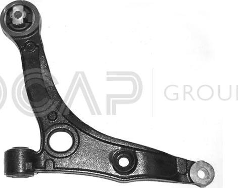 OCAP 0392639 - Track Control Arm www.autospares.lv