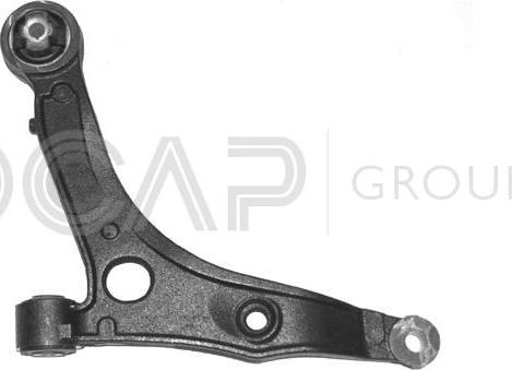 OCAP 0392638 - Track Control Arm www.autospares.lv