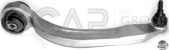 OCAP 0392043 - Track Control Arm www.autospares.lv