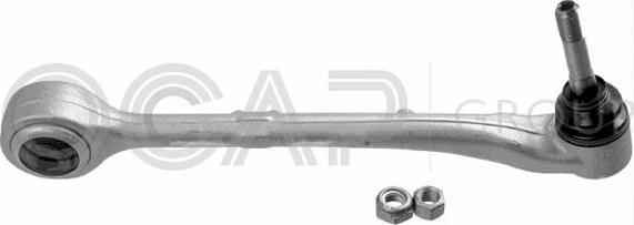 OCAP 0392877 - Neatkarīgās balstiekārtas svira, Riteņa piekare www.autospares.lv