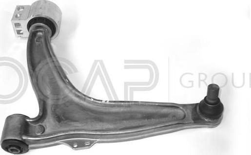 OCAP 0392392 - Track Control Arm www.autospares.lv