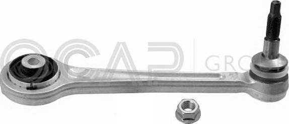 OCAP 0392363 - Neatkarīgās balstiekārtas svira, Riteņa piekare www.autospares.lv