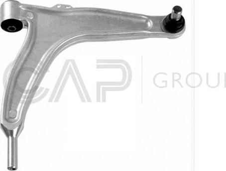 OCAP 0392337 - Track Control Arm www.autospares.lv