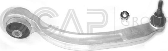 OCAP 0392297 - Neatkarīgās balstiekārtas svira, Riteņa piekare www.autospares.lv