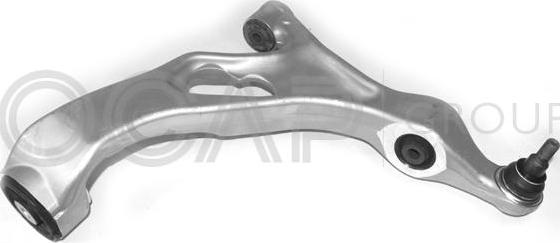 OCAP 0392758 - Track Control Arm www.autospares.lv