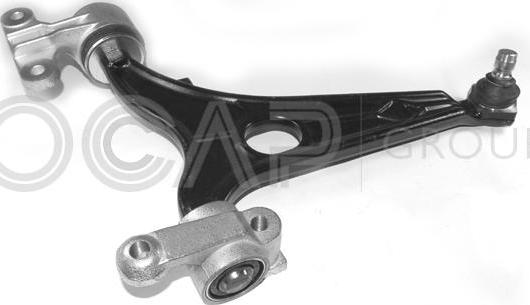 OCAP 0392734 - Track Control Arm www.autospares.lv