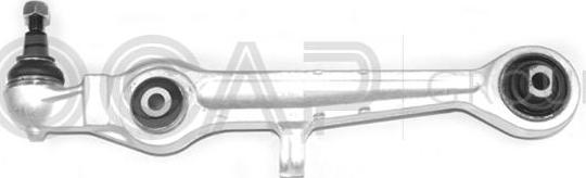 OCAP 0301895 - Track Control Arm www.autospares.lv