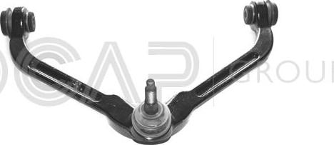 OCAP 0302562 - Neatkarīgās balstiekārtas svira, Riteņa piekare www.autospares.lv