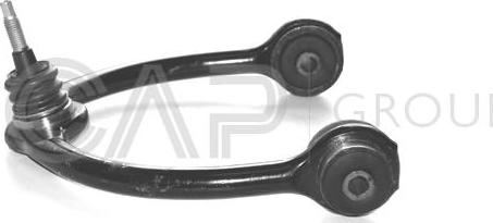 OCAP 0302573 - Рычаг подвески колеса www.autospares.lv