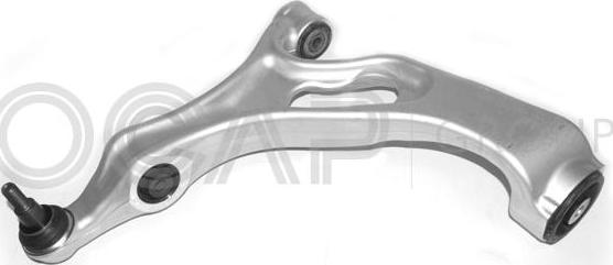 OCAP 0384593 - Track Control Arm www.autospares.lv