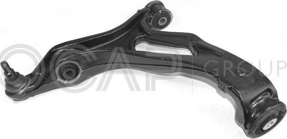 OCAP 0384332 - Track Control Arm www.autospares.lv