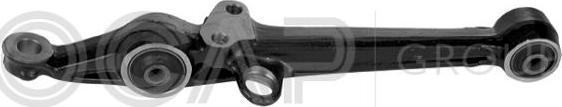 OCAP 0384241 - Track Control Arm www.autospares.lv