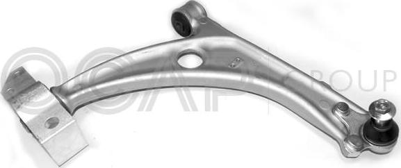 OCAP 0384281 - Track Control Arm www.autospares.lv