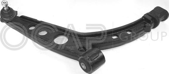 OCAP 0380177 - Neatkarīgās balstiekārtas svira, Riteņa piekare www.autospares.lv