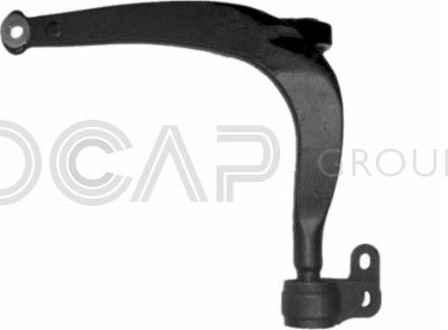 OCAP 0380397 - Neatkarīgās balstiekārtas svira, Riteņa piekare www.autospares.lv