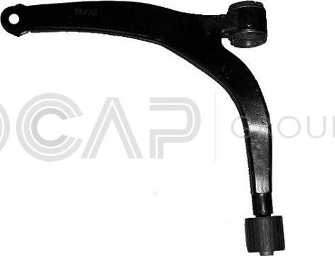 OCAP 0380308 - Track Control Arm www.autospares.lv