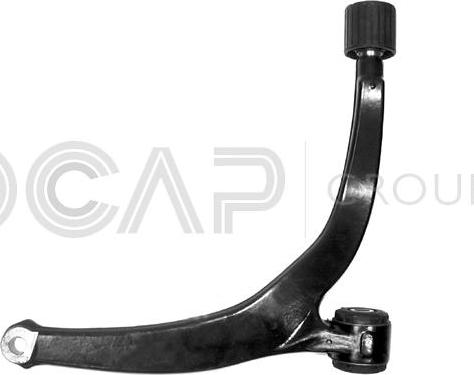 OCAP 0380307 - Track Control Arm www.autospares.lv