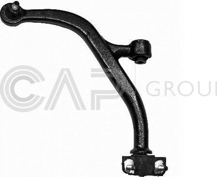 OCAP 0380314 - Track Control Arm www.autospares.lv