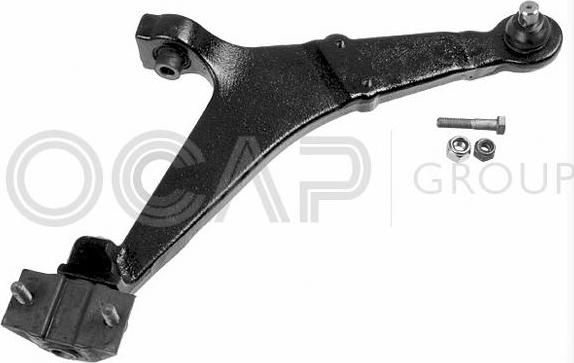 OCAP 0380313 - Track Control Arm www.autospares.lv