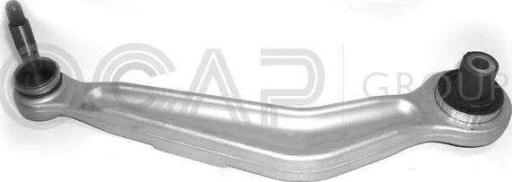 OCAP 0381025 - Neatkarīgās balstiekārtas svira, Riteņa piekare www.autospares.lv