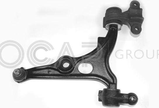 OCAP 0381184 - Track Control Arm www.autospares.lv