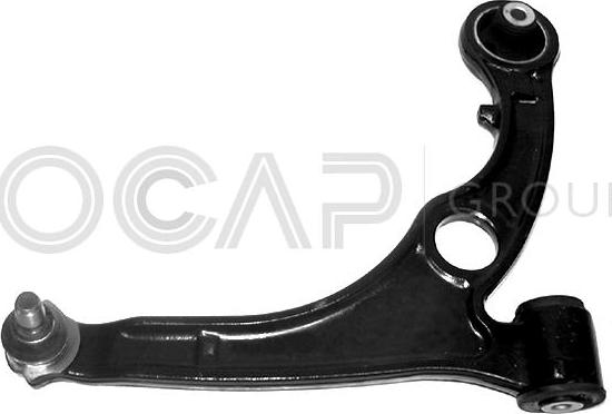 OCAP 0381859 - Рычаг подвески колеса www.autospares.lv