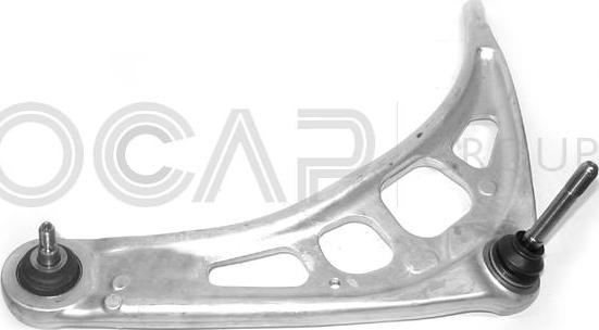 OCAP 0381879 - Neatkarīgās balstiekārtas svira, Riteņa piekare www.autospares.lv