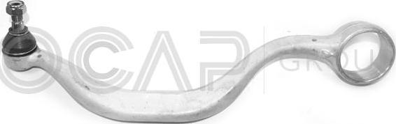 OCAP 0381397 - Neatkarīgās balstiekārtas svira, Riteņa piekare www.autospares.lv