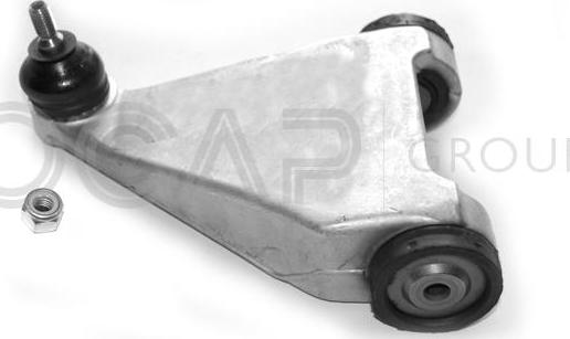 OCAP 0381352 - Neatkarīgās balstiekārtas svira, Riteņa piekare www.autospares.lv