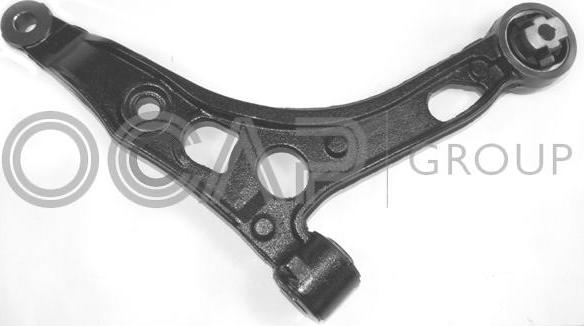 OCAP 0388667 - Track Control Arm www.autospares.lv