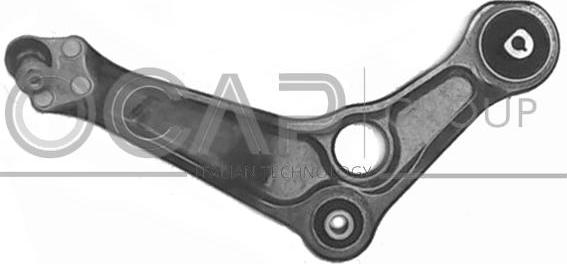 OCAP 0388680 - Track Control Arm www.autospares.lv