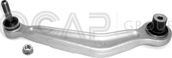 OCAP 0383849 - Neatkarīgās balstiekārtas svira, Riteņa piekare www.autospares.lv