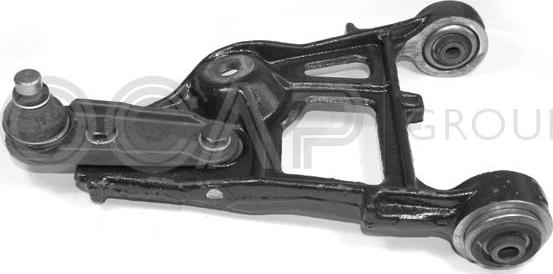 OCAP 0383208 - Рычаг подвески колеса www.autospares.lv