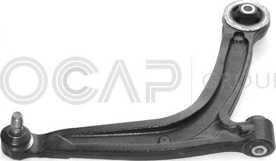 OCAP 0382685 - Neatkarīgās balstiekārtas svira, Riteņa piekare www.autospares.lv