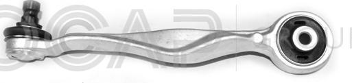 OCAP 0382045 - Neatkarīgās balstiekārtas svira, Riteņa piekare www.autospares.lv