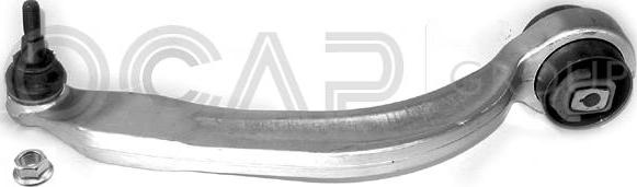 OCAP 0382043 - Track Control Arm www.autospares.lv