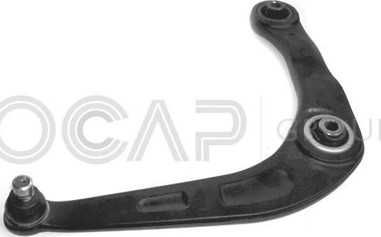 OCAP 0382340 - Рычаг подвески колеса www.autospares.lv