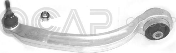 OCAP 0382297 - Рычаг подвески колеса www.autospares.lv