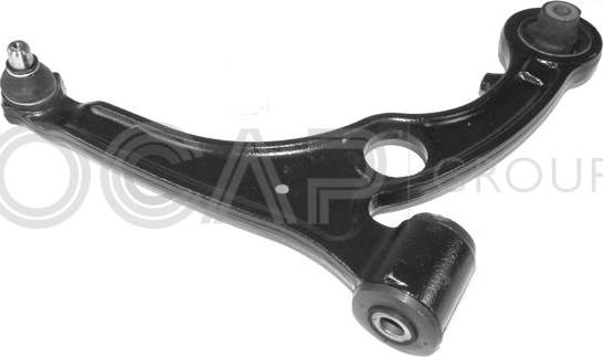 OCAP 0382275 - Рычаг подвески колеса www.autospares.lv