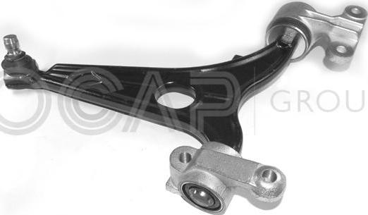 OCAP 0382734 - Track Control Arm www.autospares.lv