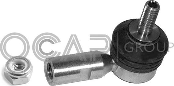 OCAP 0299999 - Lodveda galva, Sviru un stiepņu sistēma www.autospares.lv