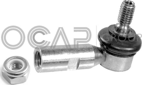 OCAP 0299998 - Lodveda galva, Sviru un stiepņu sistēma www.autospares.lv