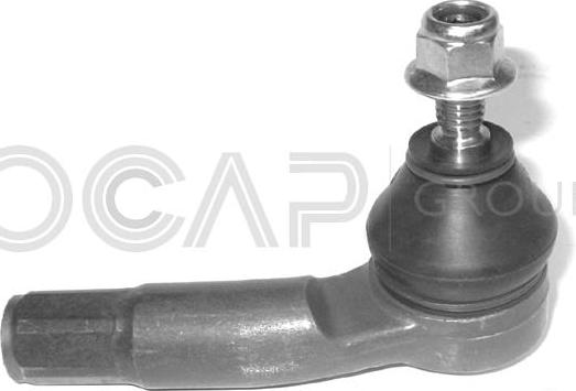 OCAP 0294427 - Наконечник рулевой тяги, шарнир www.autospares.lv