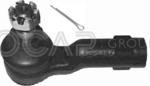 OCAP 0294647 - Stūres šķērsstiepņa uzgalis www.autospares.lv