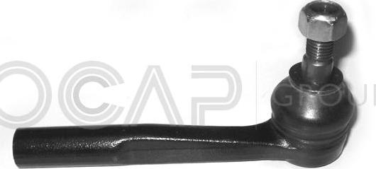 OCAP 0294357 - Tie Rod End www.autospares.lv