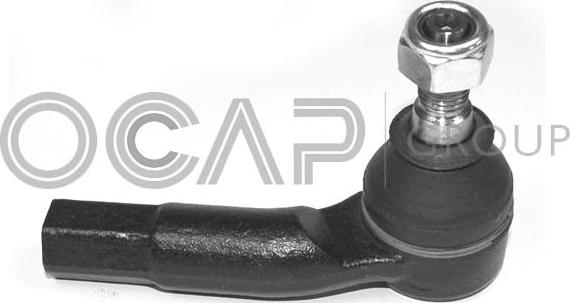 OCAP 0296489 - Stūres šķērsstiepņa uzgalis www.autospares.lv