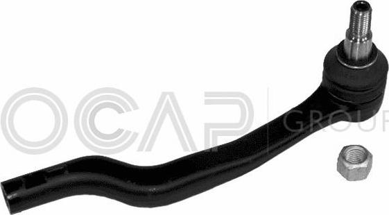 OCAP 0290236 - Stūres šķērsstiepņa uzgalis www.autospares.lv