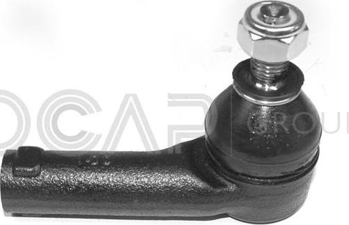 OCAP 0291405 - Stūres šķērsstiepņa uzgalis www.autospares.lv