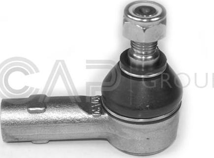 OCAP 0291422 - Stūres šķērsstiepņa uzgalis www.autospares.lv