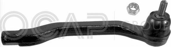 OCAP 0291556 - Stūres šķērsstiepņa uzgalis www.autospares.lv